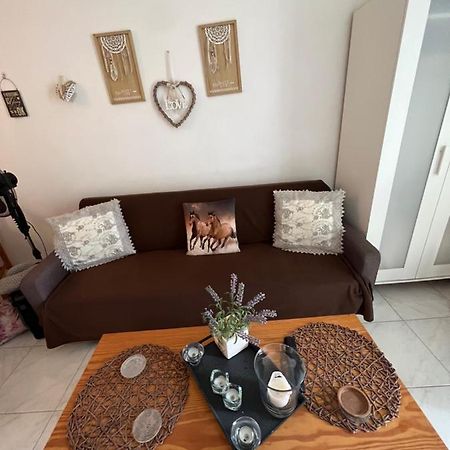 Apartament Makenzy 12 Larnaca Zewnętrze zdjęcie