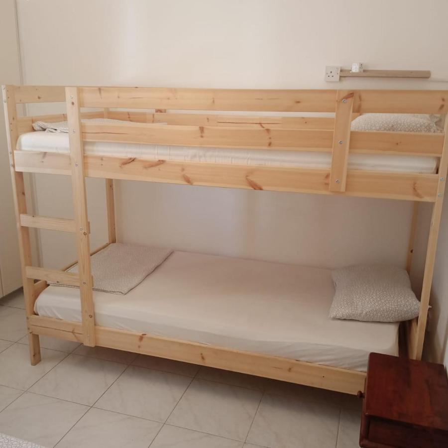 Apartament Makenzy 12 Larnaca Zewnętrze zdjęcie