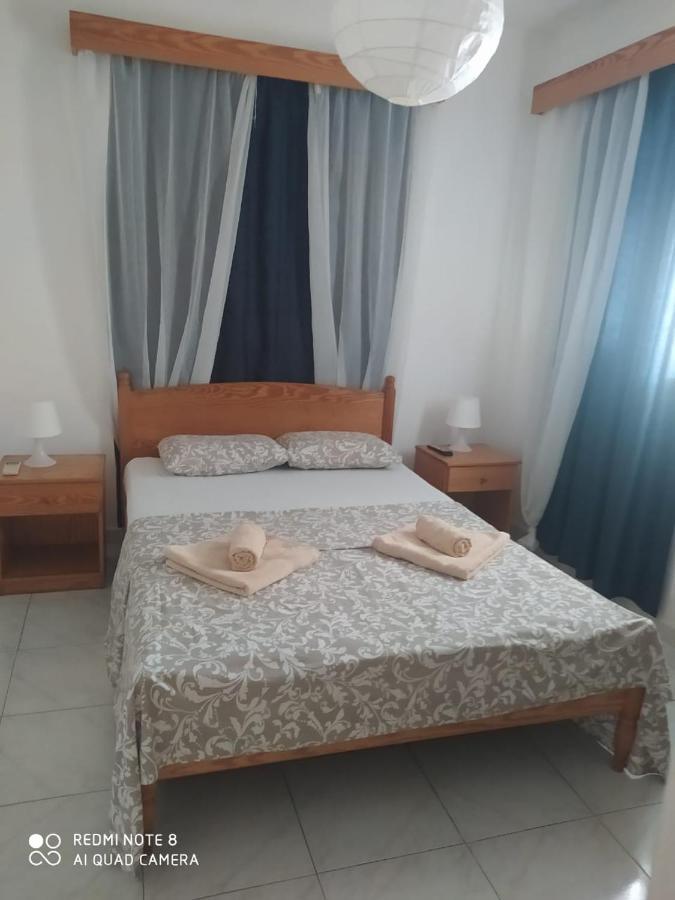 Apartament Makenzy 12 Larnaca Zewnętrze zdjęcie